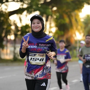 Runner Photo 3592792