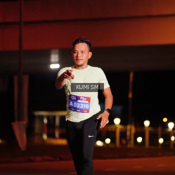 Runner Photo 3592798