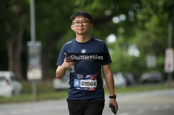 Runner Photo 35928