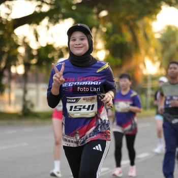 Runner Photo 3592804