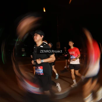Runner Photo 3592805