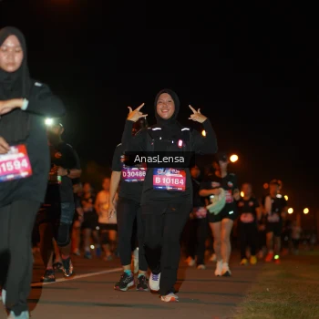 Runner Photo 3592806