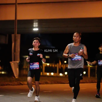 Runner Photo 3592807