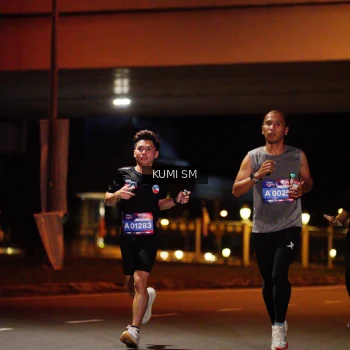 Runner Photo 3592814