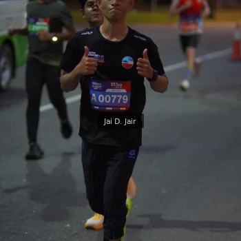 Runner Photo 3592815