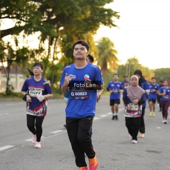 Runner Photo 3592818