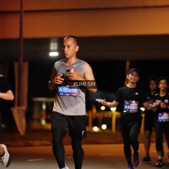 Runner Photo 3592822