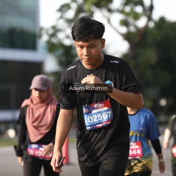Runner Photo 3592824