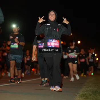 Runner Photo 3592826