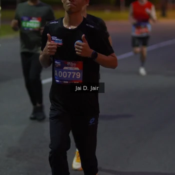 Runner Photo 3592831