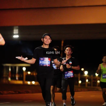 Runner Photo 3592833
