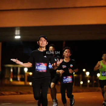 Runner Photo 3592834