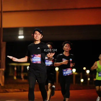 Runner Photo 3592835