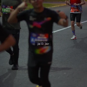 Runner Photo 3592838