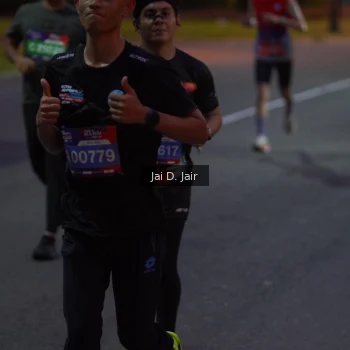 Runner Photo 3592840