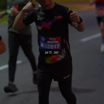 Runner Photo 3592841