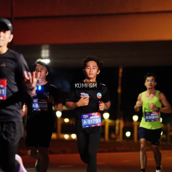 Runner Photo 3592846