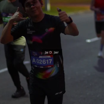Runner Photo 3592858