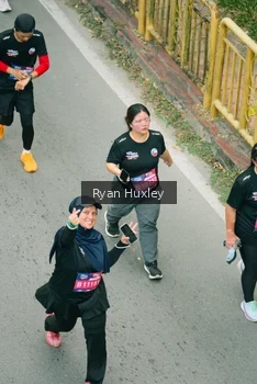 Runner Photo 3592860