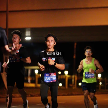 Runner Photo 3592861