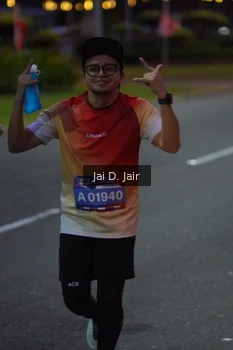 Runner Photo 3592873