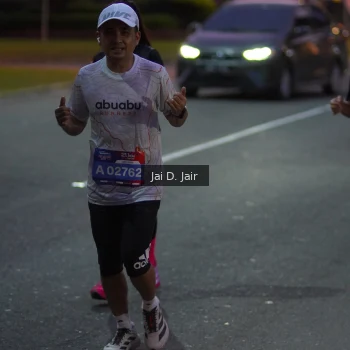 Runner Photo 3592878