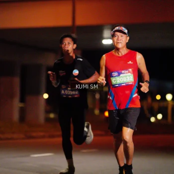 Runner Photo 3592885