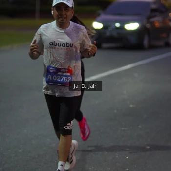 Runner Photo 3592888