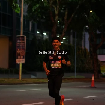 Runner Photo 3592893