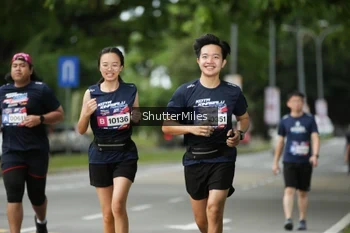 Runner Photo 35929
