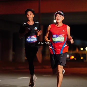 Runner Photo 3592900