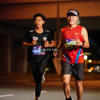 Runner Photo 3592904
