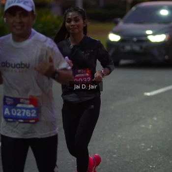 Runner Photo 3592910