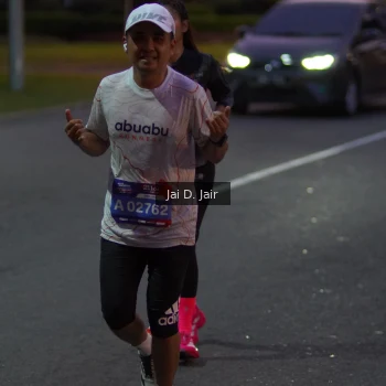 Runner Photo 3592912