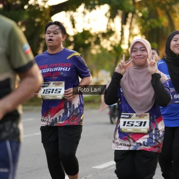 Runner Photo 3592914