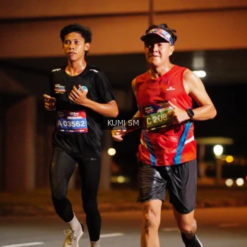 Runner Photo 3592916