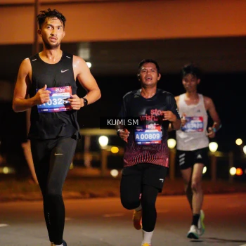 Runner Photo 3592917