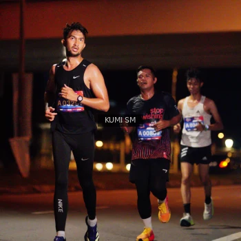 Runner Photo 3592921