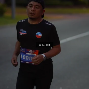 Runner Photo 3592925