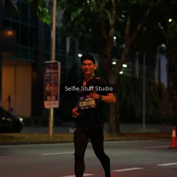Runner Photo 3592927