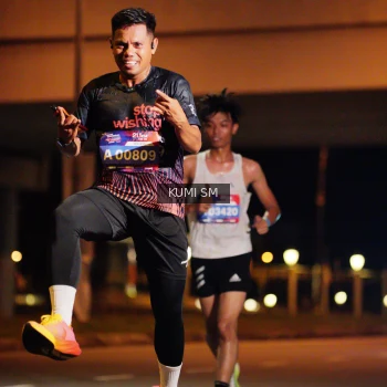 Runner Photo 3592928