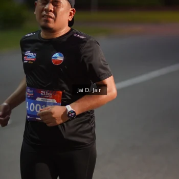 Runner Photo 3592934