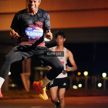 Runner Photo 3592939