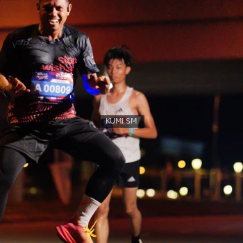 Runner Photo 3592943