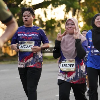 Runner Photo 3592945