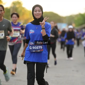 Runner Photo 3592948