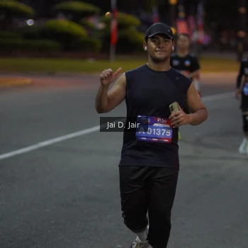 Runner Photo 3592949