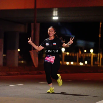 Runner Photo 3592952