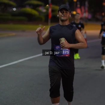 Runner Photo 3592953