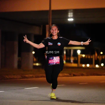 Runner Photo 3592961